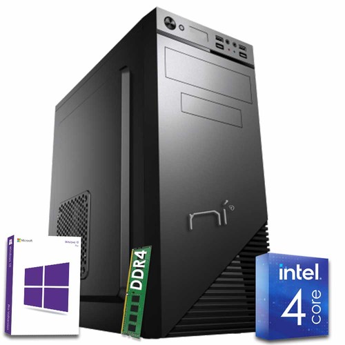 Fisso monitor intel - monitor,
