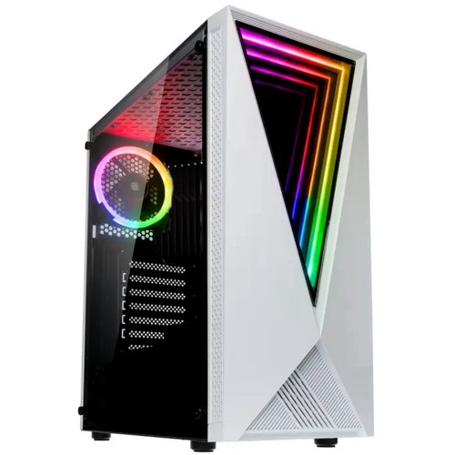 Gaming veloce quad core - pc,