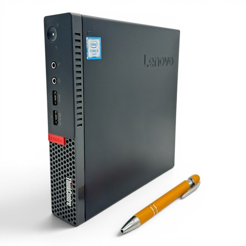 Lenovo m710q tiny quad - lenovo, tiny-pc