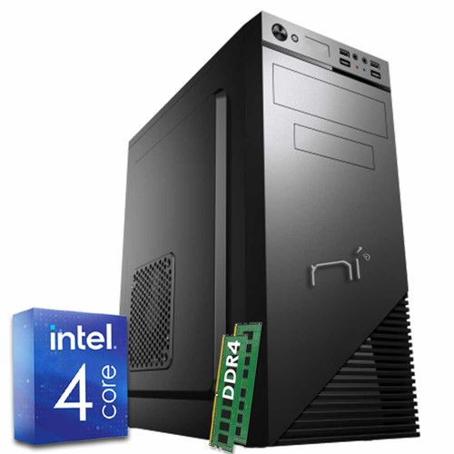 Assemblato windows intel - 10,