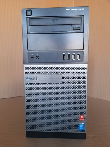Dell optiplex 9020 quad - 9020, core