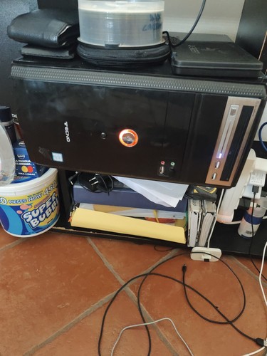 Muletto gaming intel - muletto,