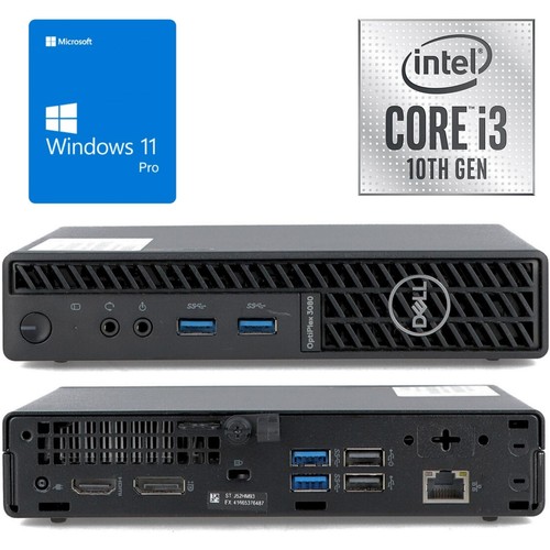 Mini dell optiplex - mini,