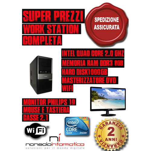 Desktop intel quad - intel, core