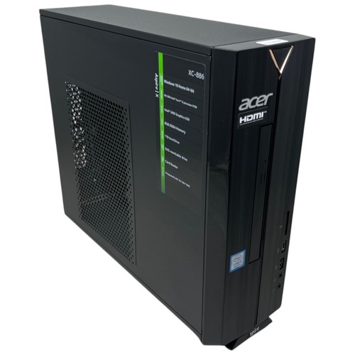 9906 fisso desktop acer - desktop,
