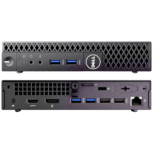 Fast dell windows - dell, pro