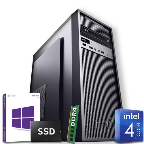Desktop intel quad - intel, quad-core