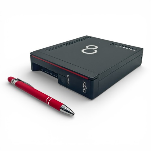 Fujitsu g558 mini quad - │,