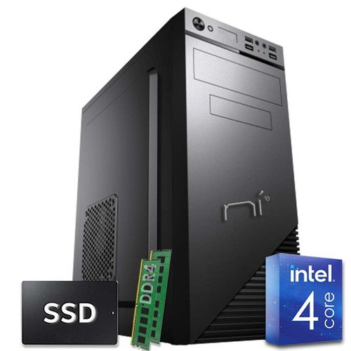 Desktop intel quad - intel, quad-core