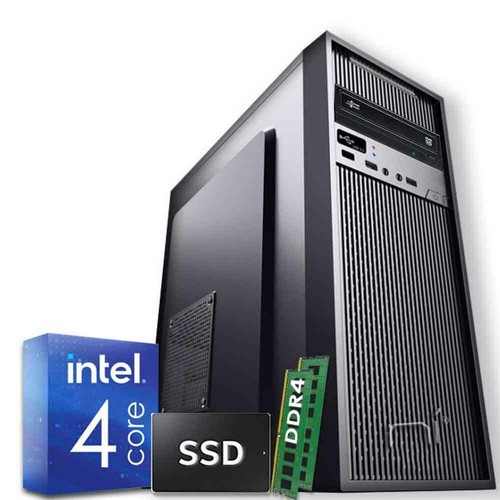 Desktop windows intel - pc,