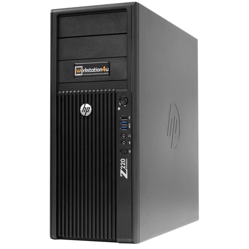 Alimentatore z220 intel - hp, pc