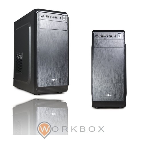Desktop completo quad - pc,