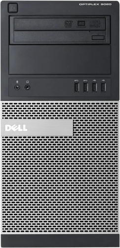 Computer dell quad - hp,