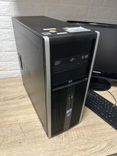 Compaq 8000 elite cmt - compaq,