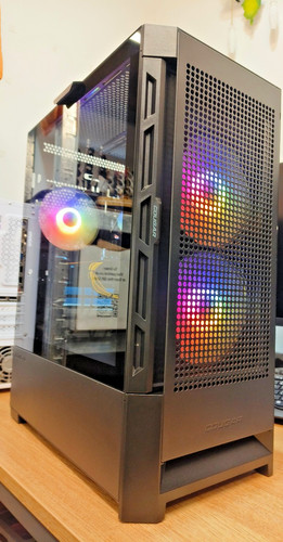 Intel core 12gb - pc,