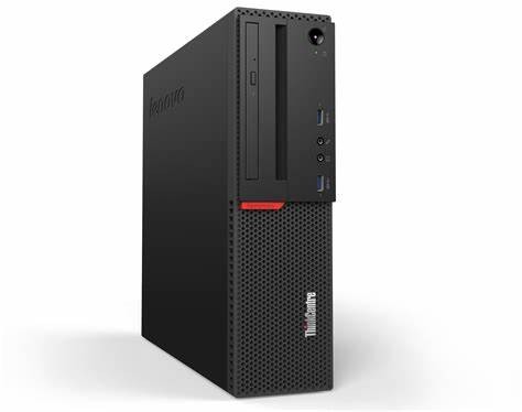 Lenovo m720s intel - pc, (usato)