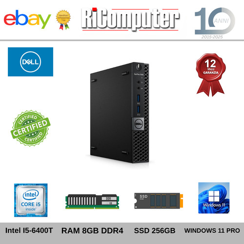 Mini dell optiplex - mini,