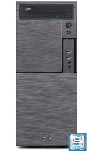 Fisso computer quad core - fisso,