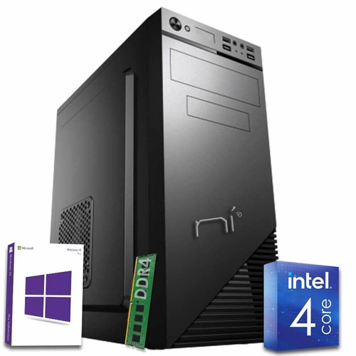 Fisso intel quad - -core, 2.7