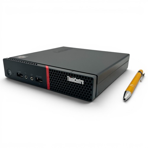Lenovo m715q tiny - lenovo, │
