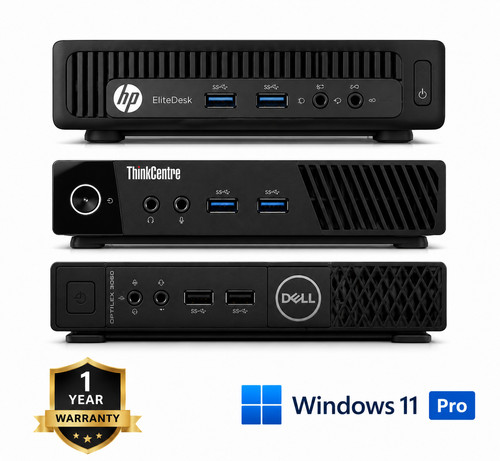 Desktop windows quad - pc,