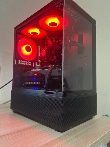 Gaming intel quad core - pc, i5