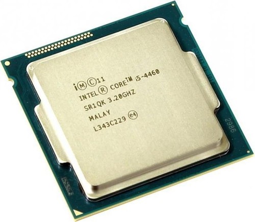 Intel core 4460 quad - intel,