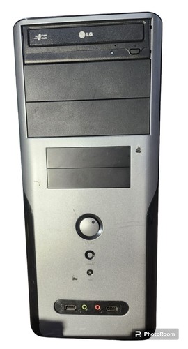Fisso vcm wonder good pc - pc, fisso: