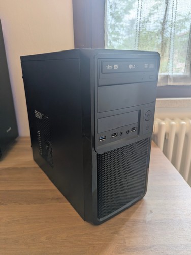 Intel core quad q8300 - core,