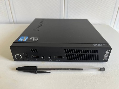 Mini lenovo m92p - lenovo, quad