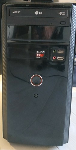 Usato amd 4300 quad core - amd, fx-4300