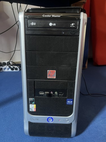 Asus amd quad core 8gb - asus,