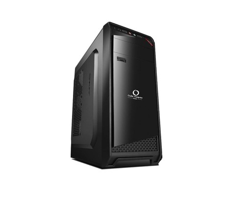 Fisso computer desktop - pc,