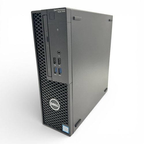 Dell 3420 intel i5 quad - 2g,