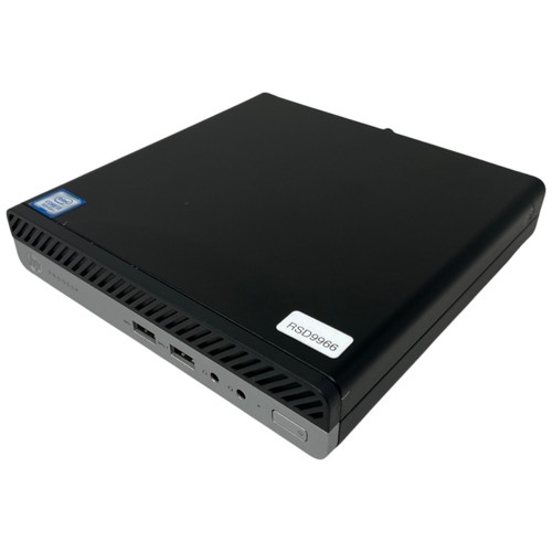 9966 fisso desktop - fisso, hp