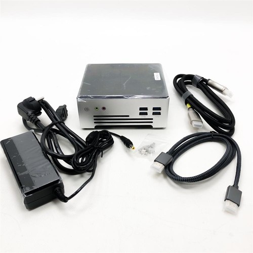 Windows pro mini quad - mini,