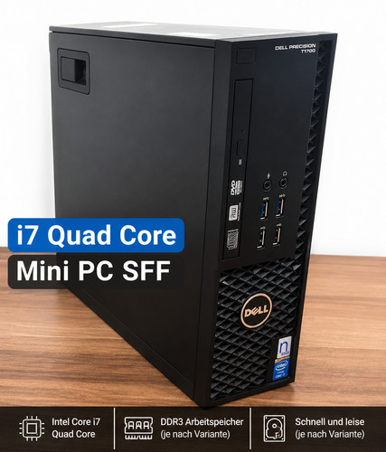 Mini dell precision - dell,