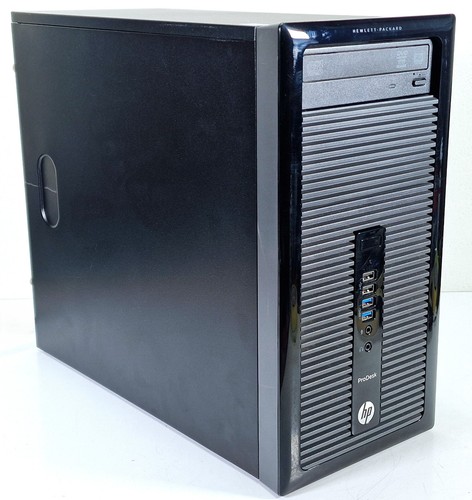 Prodesk windows gamer pc - prodesk,